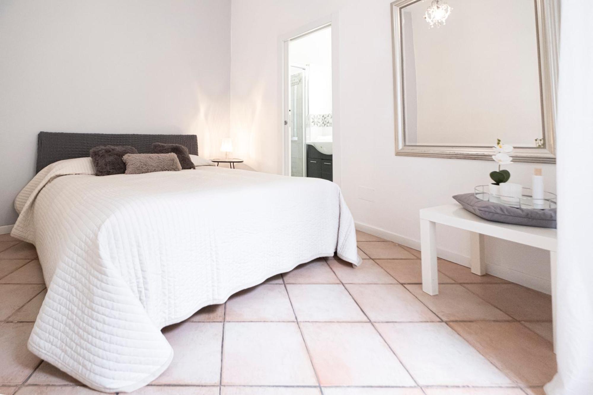 Santonofrio Apartments Roma Exterior foto