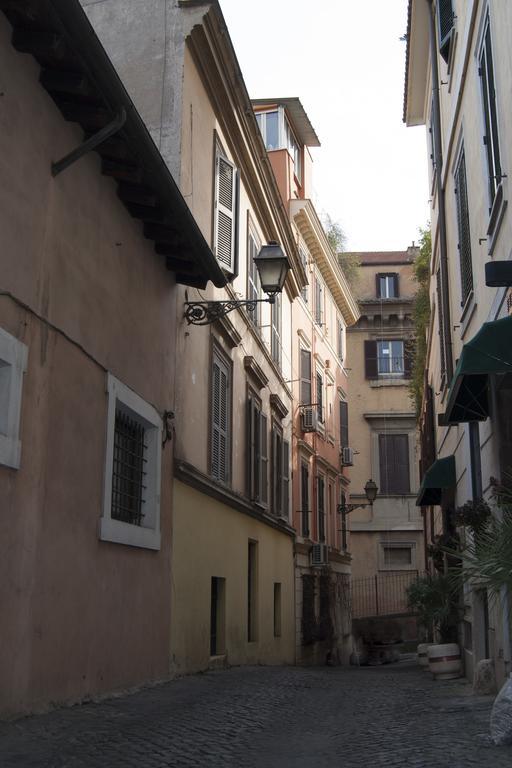Santonofrio Apartments Roma Cameră foto