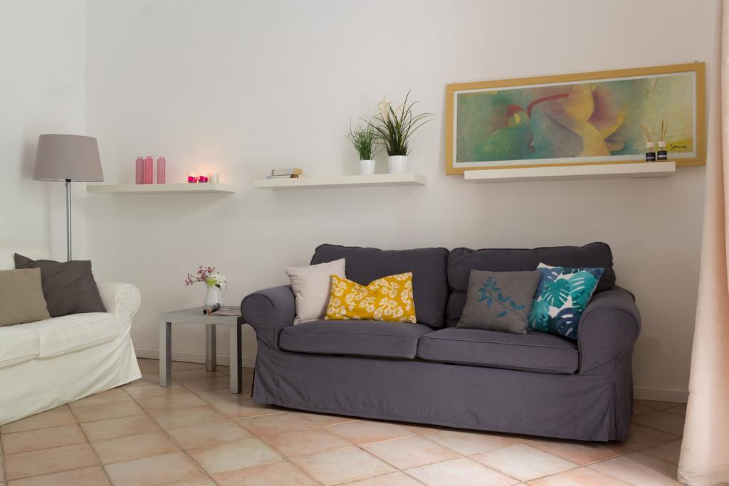 Santonofrio Apartments Roma Cameră foto