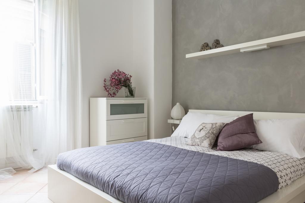 Santonofrio Apartments Roma Exterior foto