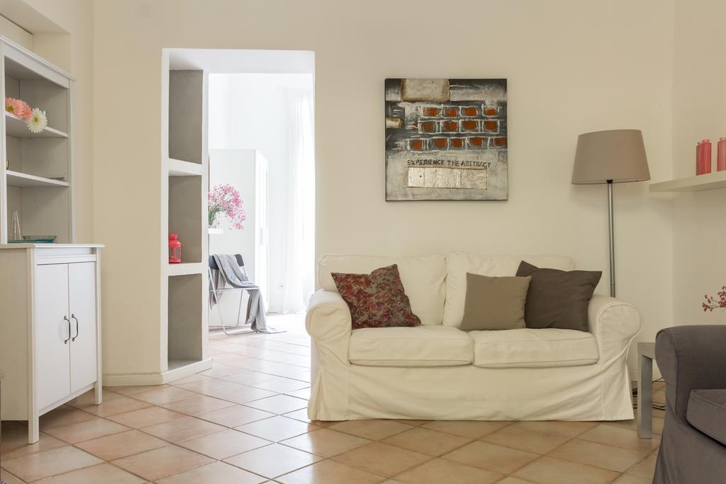 Santonofrio Apartments Roma Cameră foto
