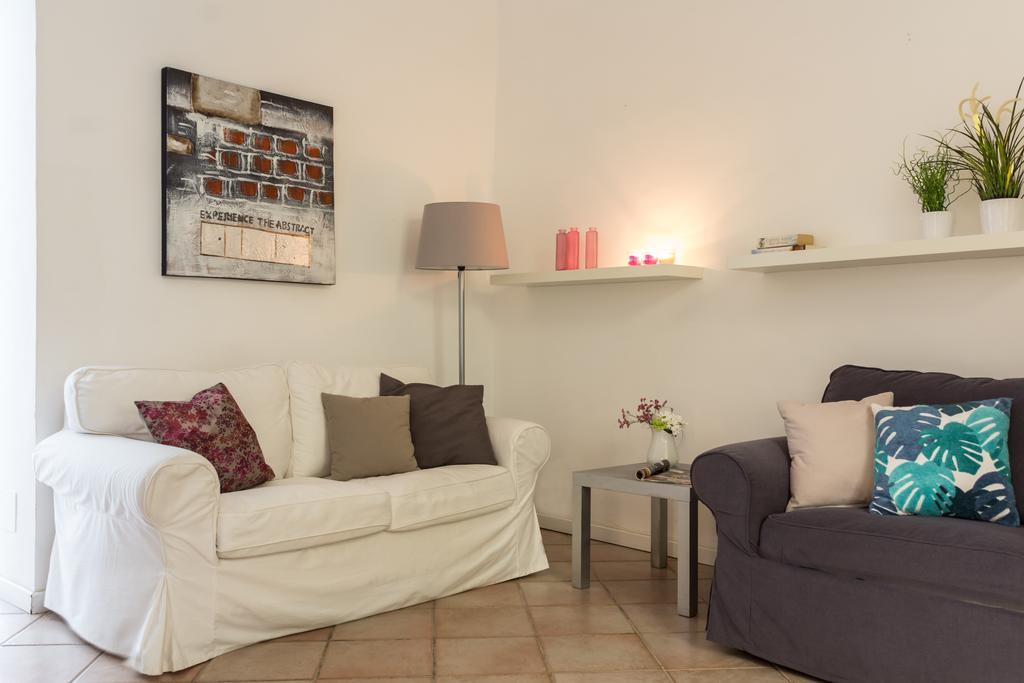 Santonofrio Apartments Roma Cameră foto